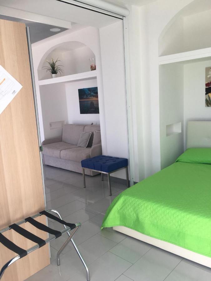 Gresy Appartamento Suite Positano Exterior foto